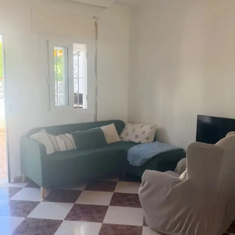 Venta de villa independiente en Benalmadena