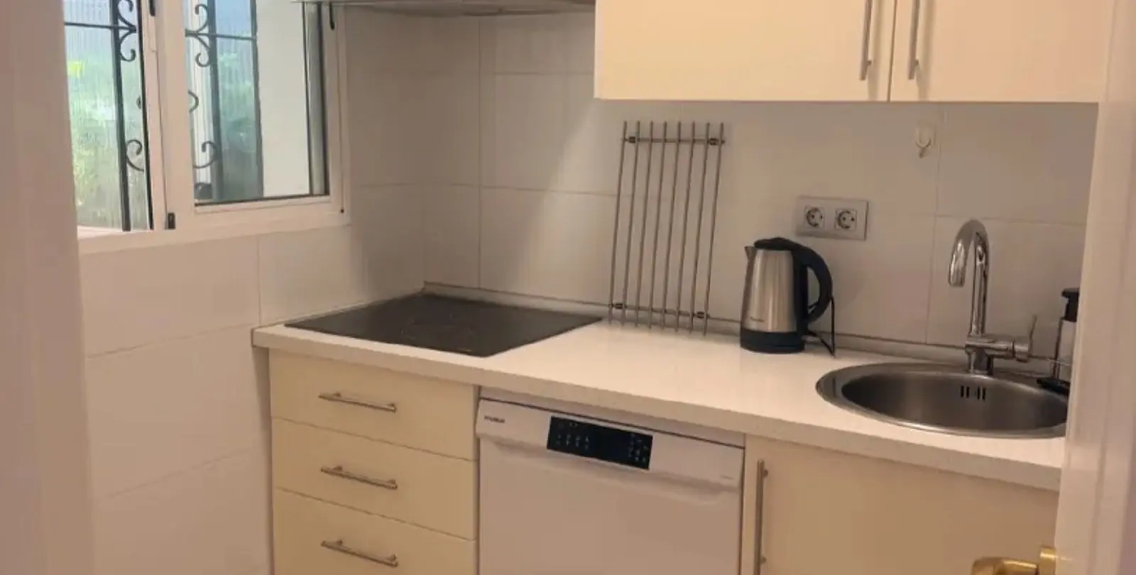 Venta de villa independiente en Benalmadena 8