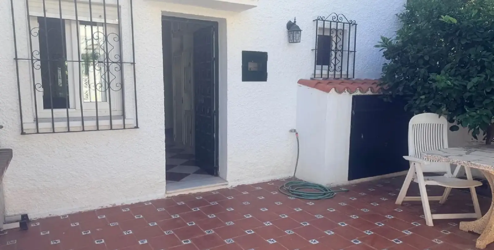 Venta de villa independiente en Benalmadena 10