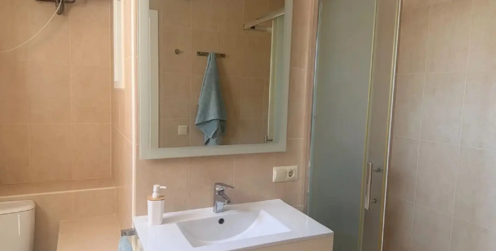 Venta de villa independiente en Benalmadena 11