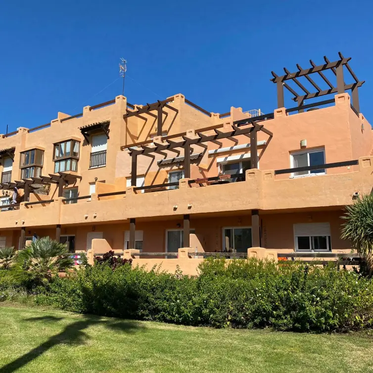 Продажа пентхауса в Casares