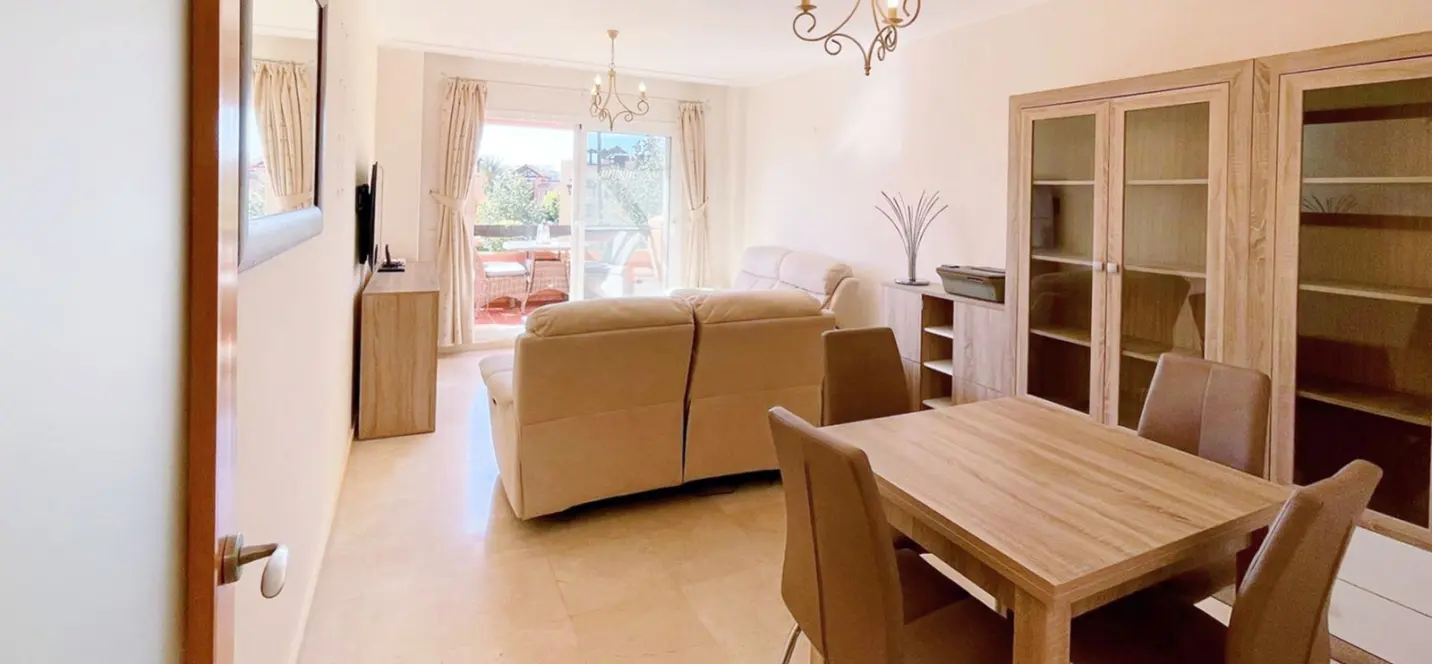 Продажа пентхауса в Casares 1