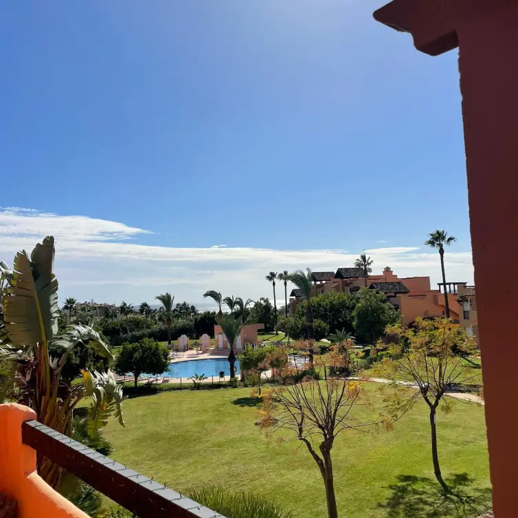 Продажа пентхауса в Casares