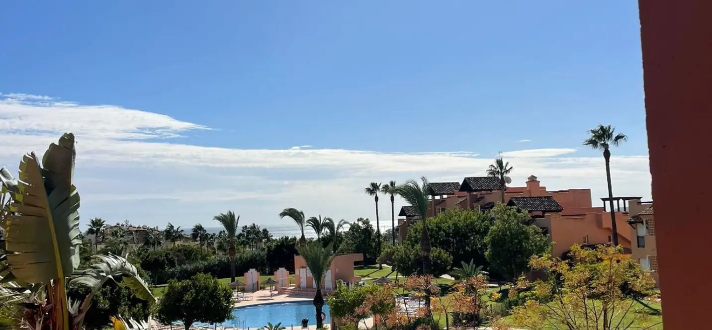 Продажа пентхауса в Casares 2