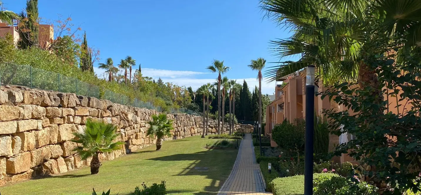 Продажа пентхауса в Casares 3