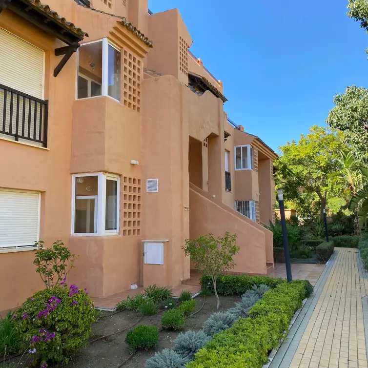 Продажа пентхауса в Casares