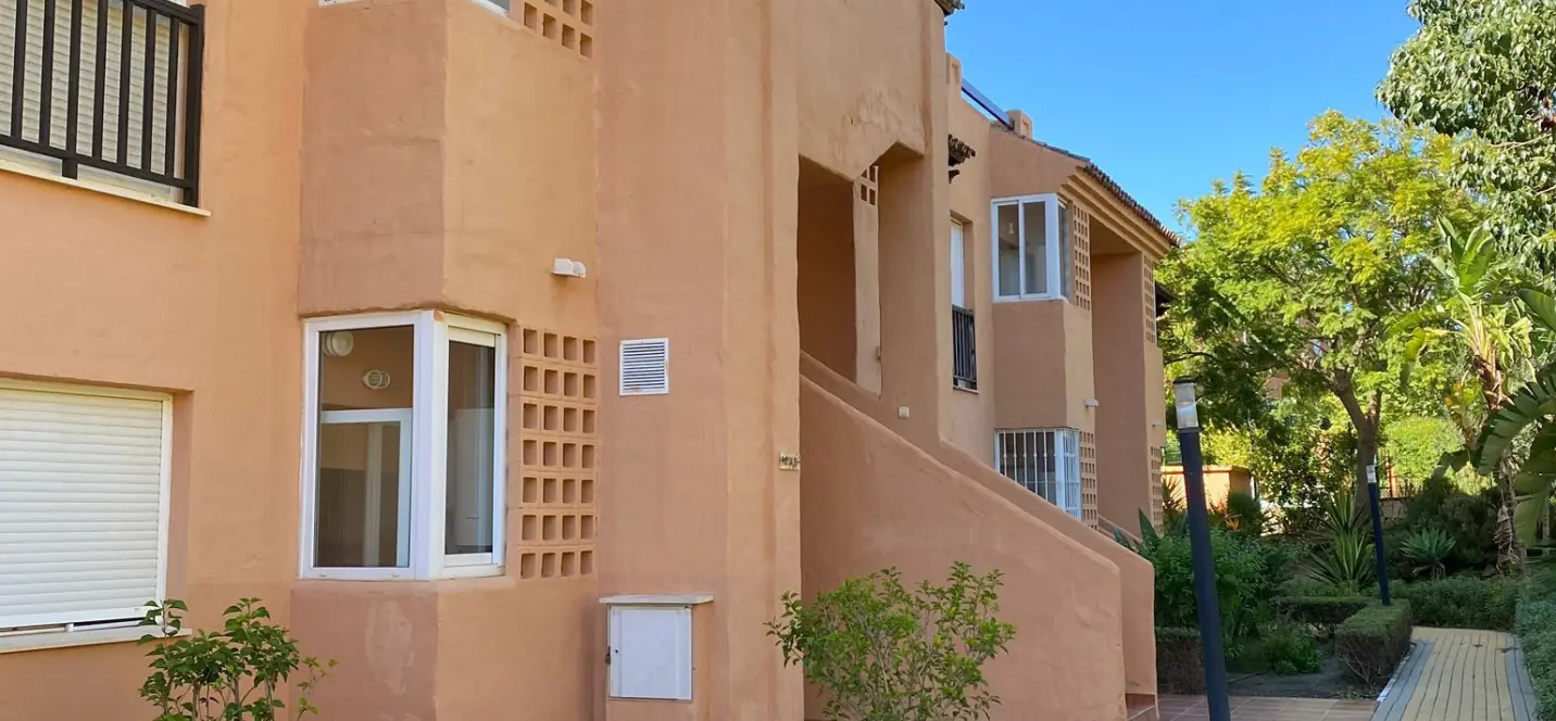 Продажа пентхауса в Casares 4