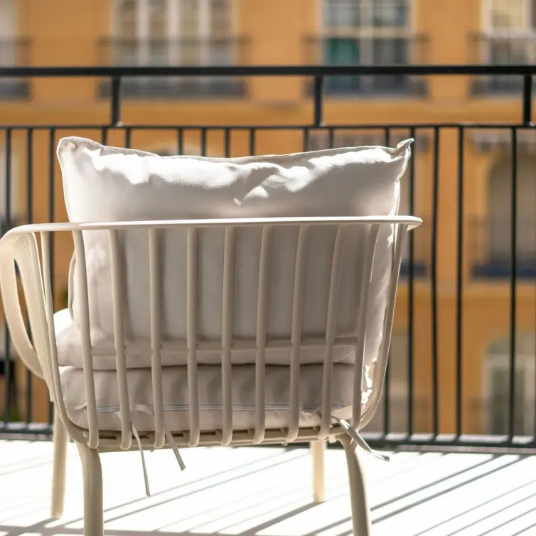 Venta de apartamento en planta media en Málaga Centro