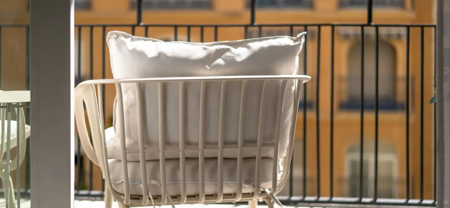 Venta de apartamento en planta media en Málaga Centro 3