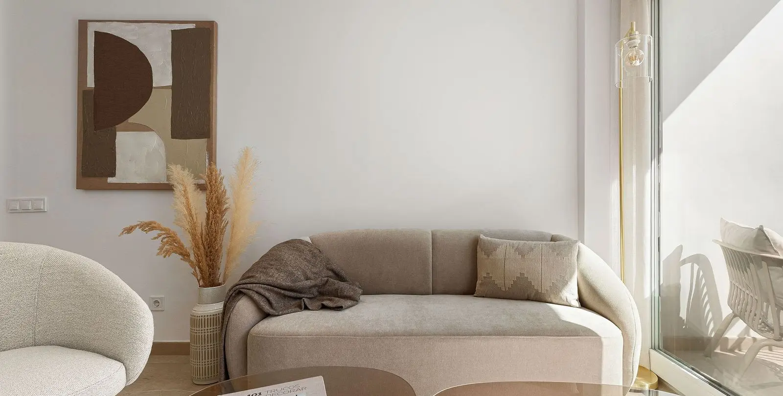 Venta de apartamento en planta media en Málaga Centro 8