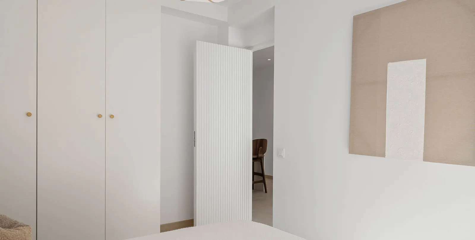 Venta de apartamento en planta media en Málaga Centro 22