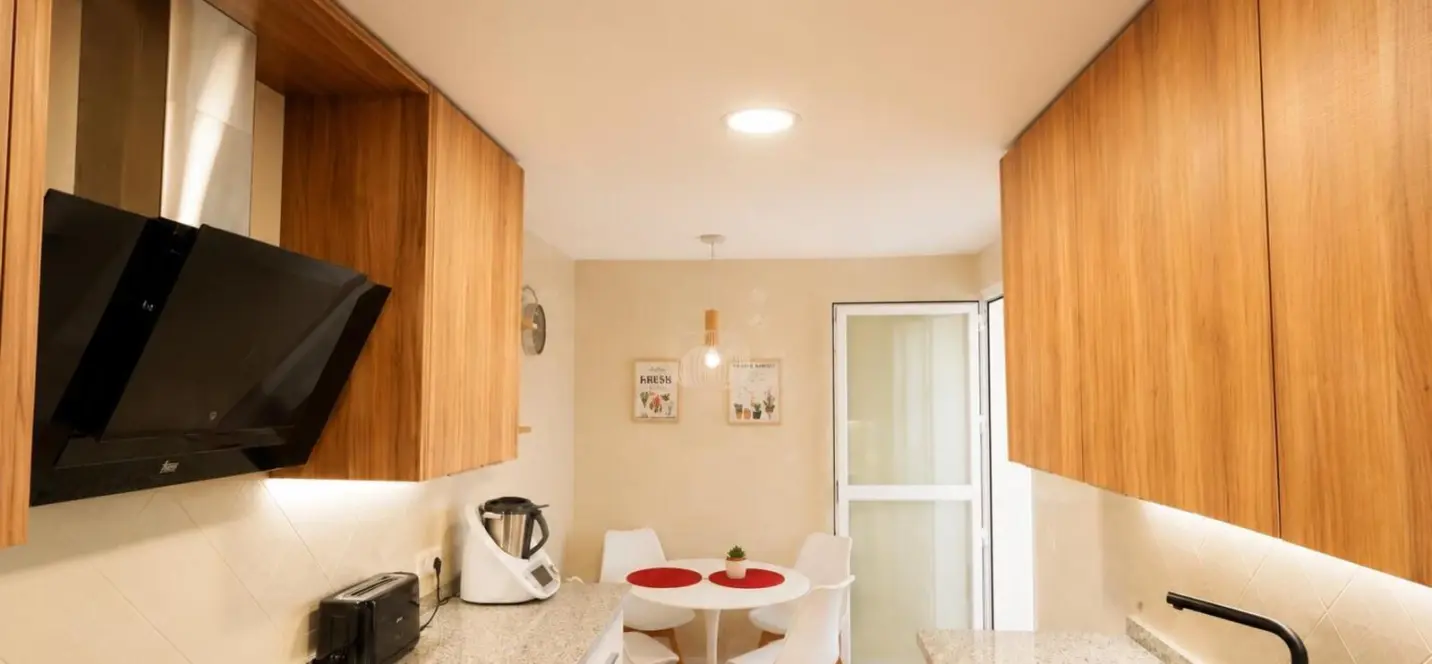 Продажа апартаментов на среднем этаже в Elviria 4