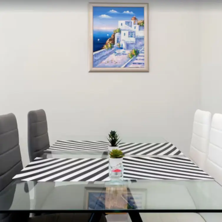 Venta de apartamento en planta media en Estepona