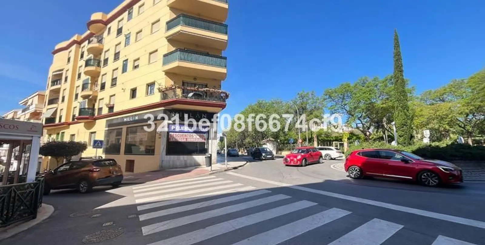 Venta de otros en Centro 1