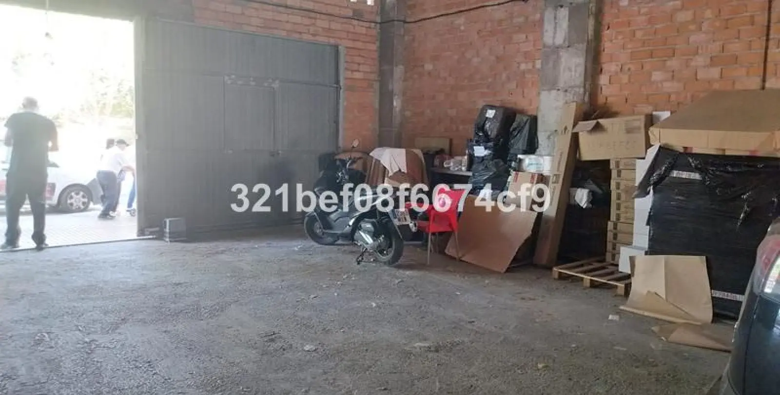 Venta de local comercial en Centro 11