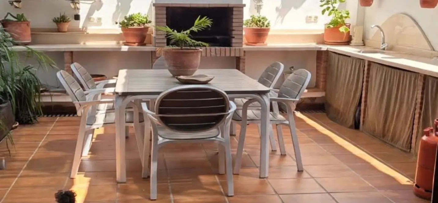 Venta de adosado en Elviria 2