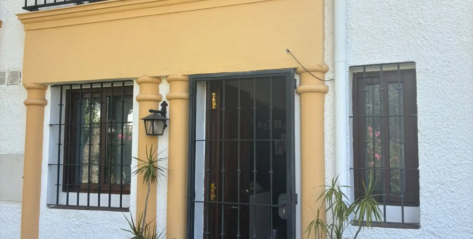 Venta de adosado en Elviria 5