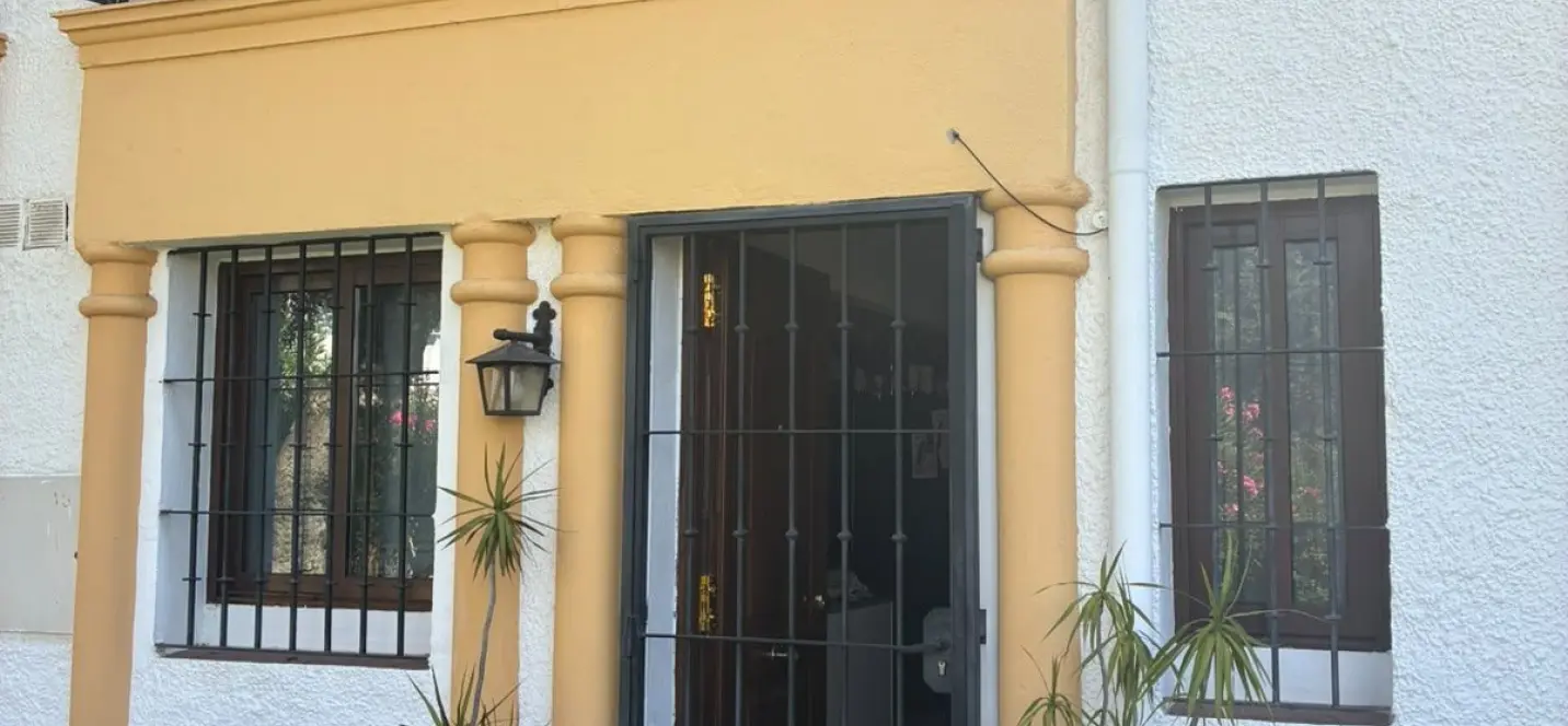 Venta de adosado en Elviria 4