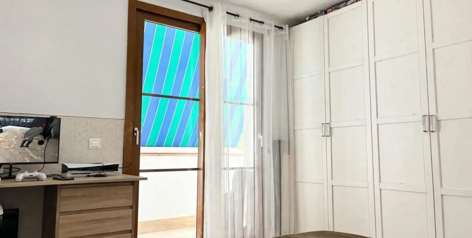 Venta de adosado en Elviria 8