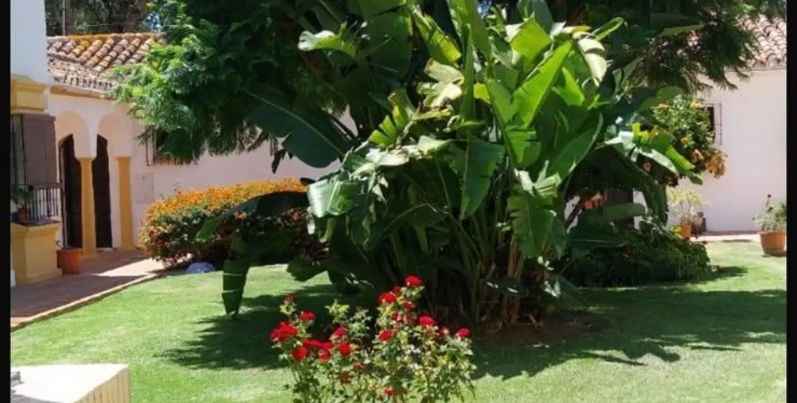 Venta de adosado en Elviria 27
