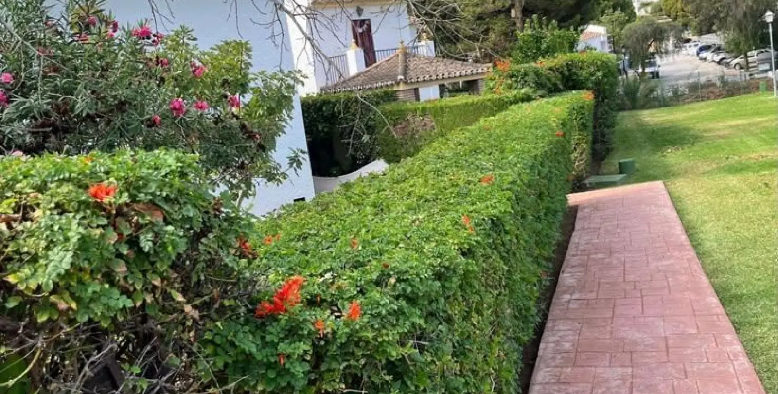 Venta de adosado en Elviria 29