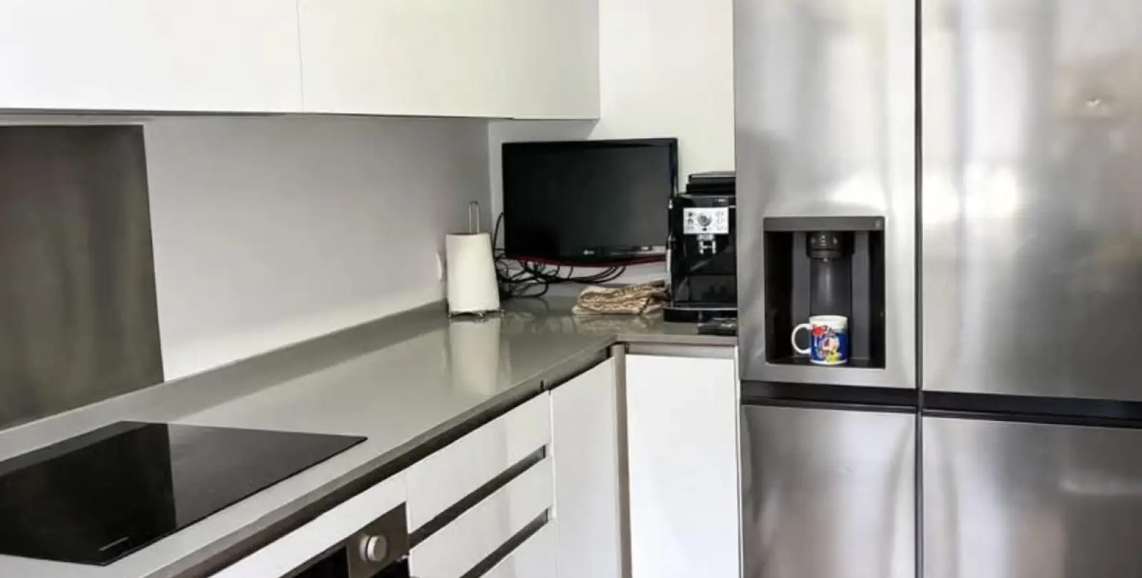 Venta de adosado en Elviria 36