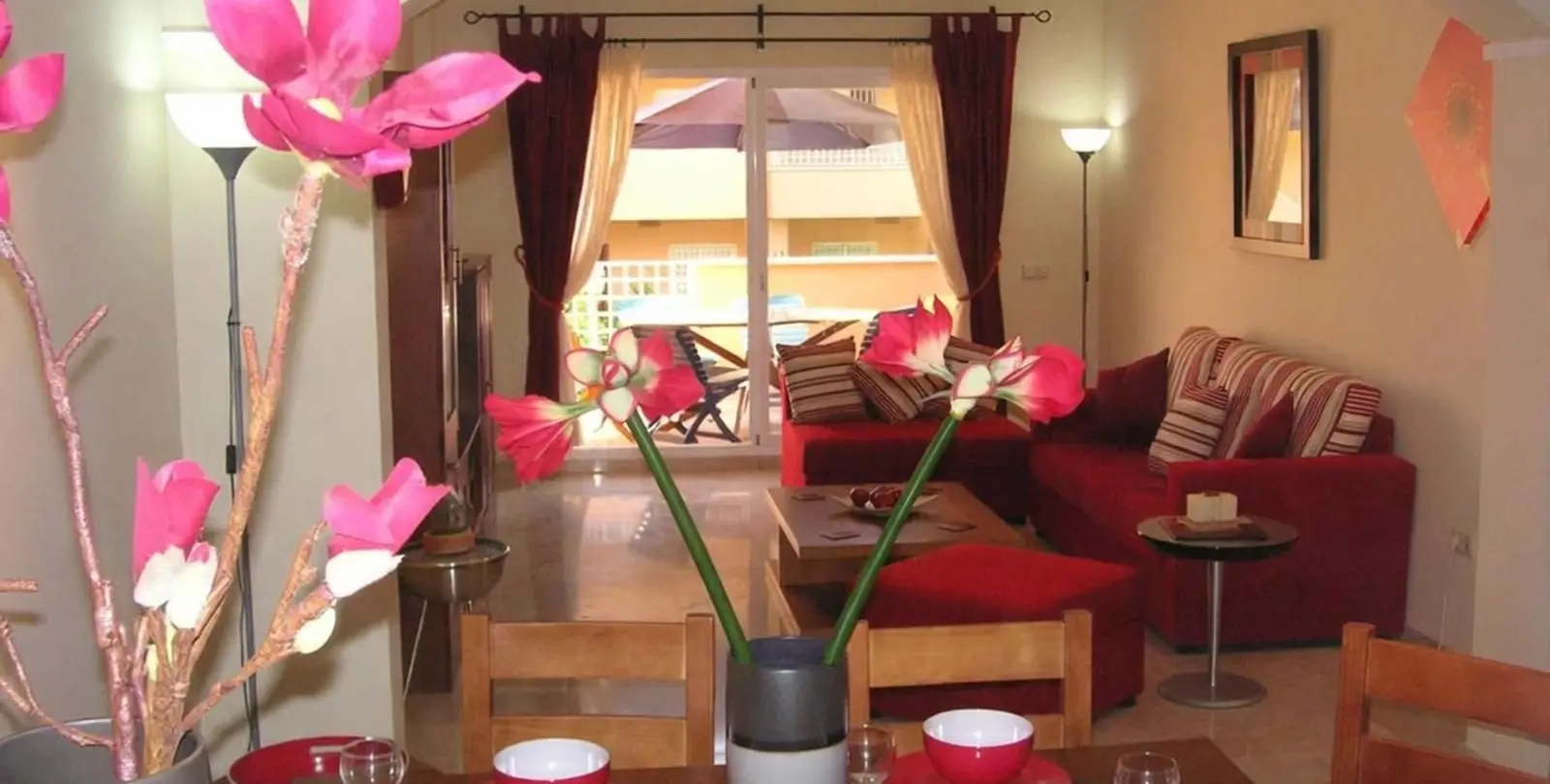 Sale of ground floor apartment in Elviria 7