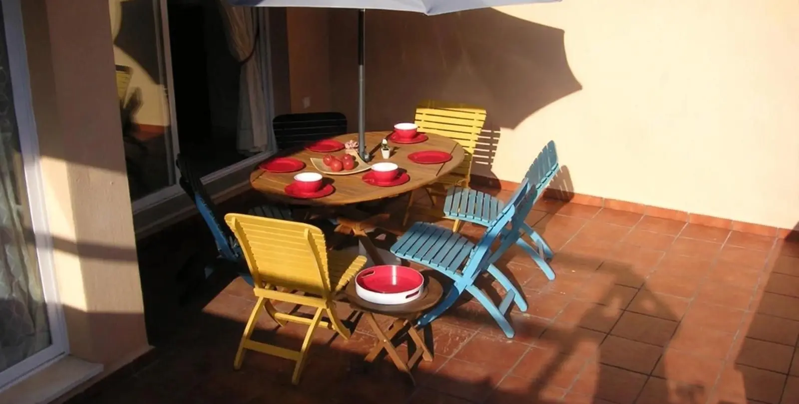 Sale of ground floor apartment in Elviria 8