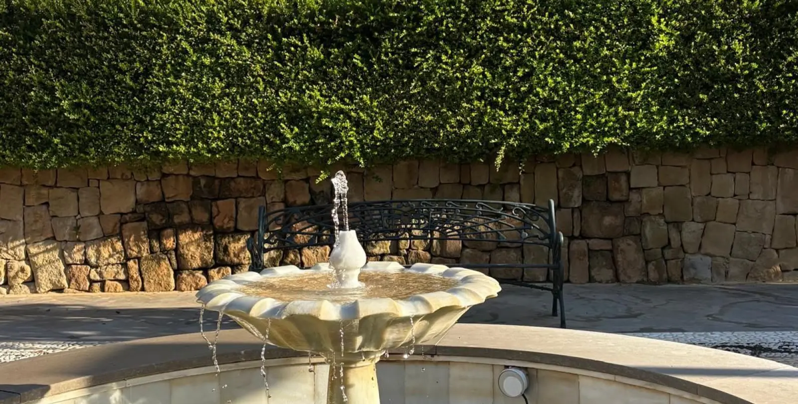 Sale of ground floor apartment in Elviria 12