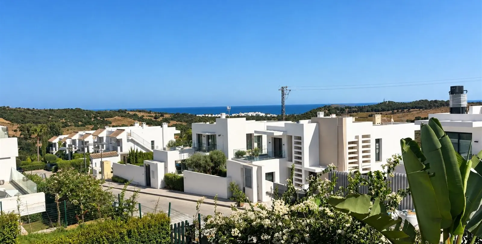 Venta de apartamento en planta baja en Estepona 25