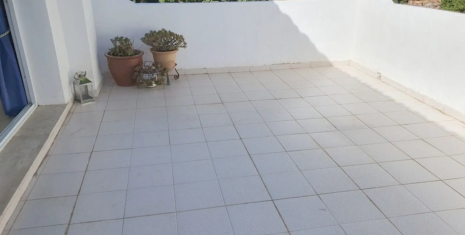 Venta de ático en El Paraiso 41