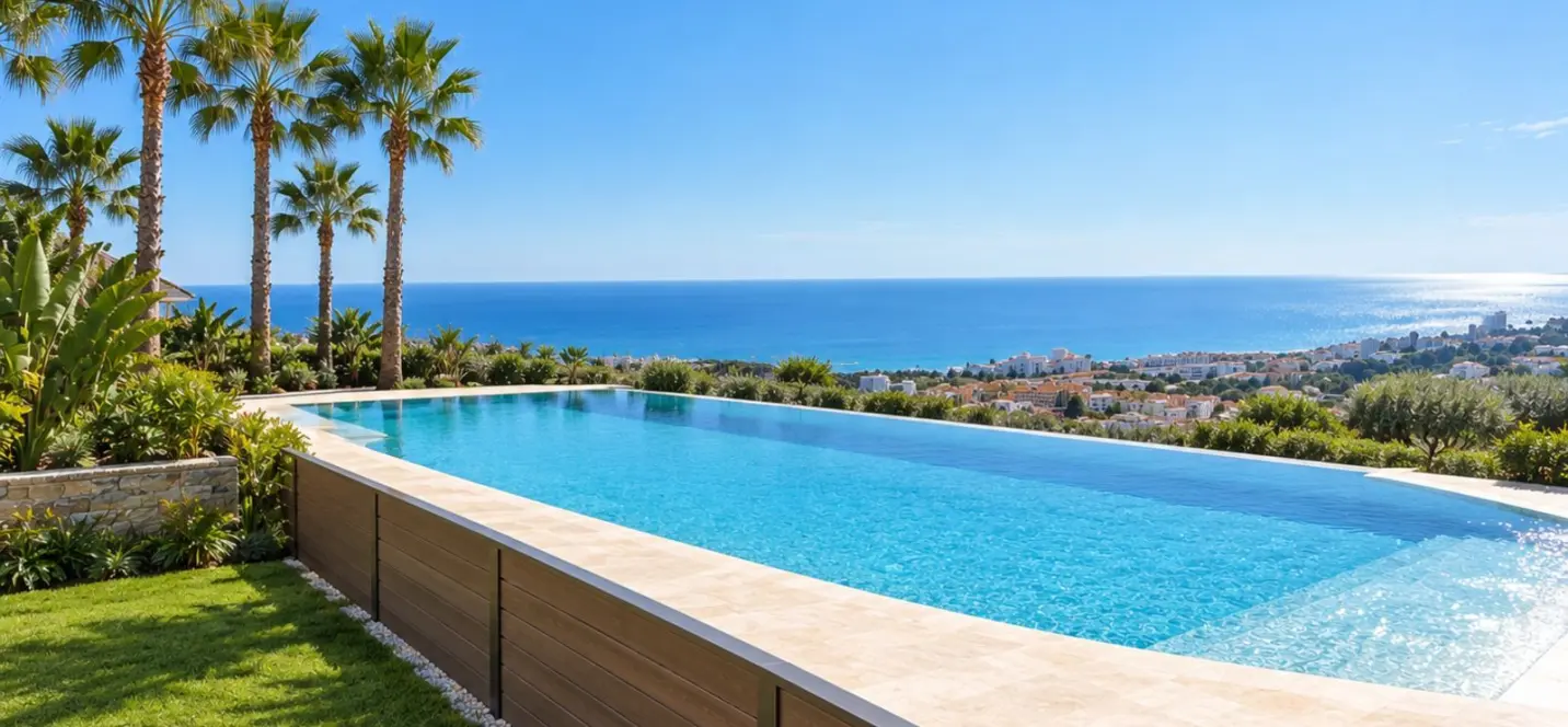 Venta de apartamento en planta baja en Estepona 1