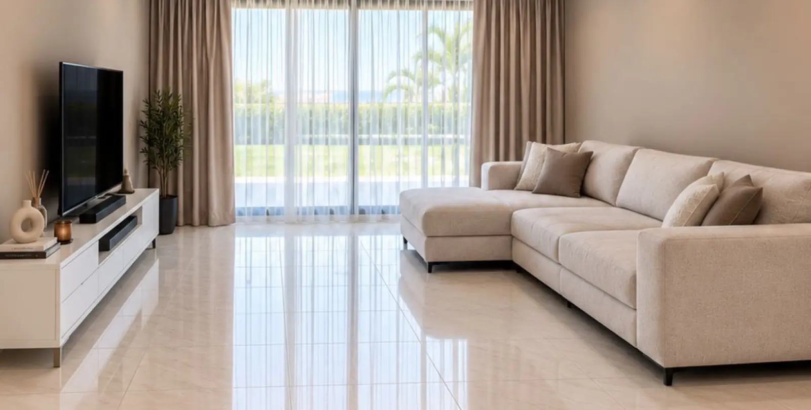 Venta de apartamento en planta baja en Estepona 4