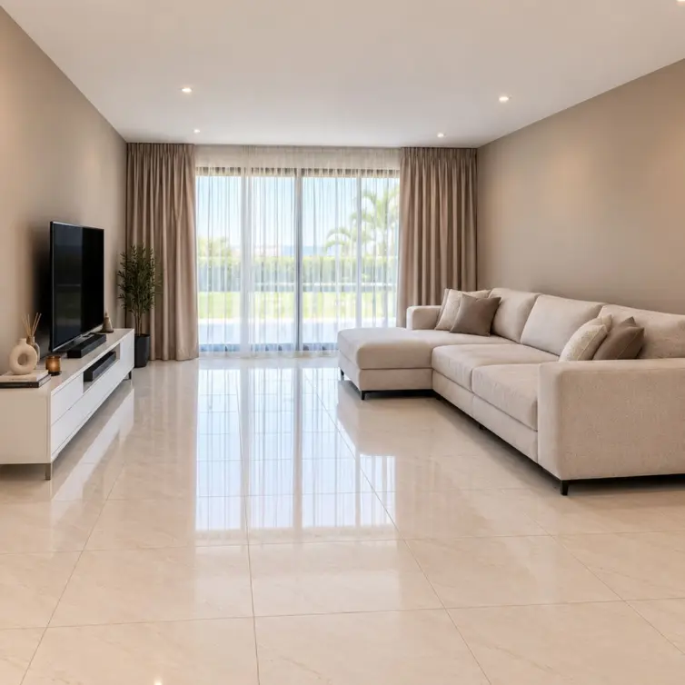 Venta de apartamento en planta baja en Estepona