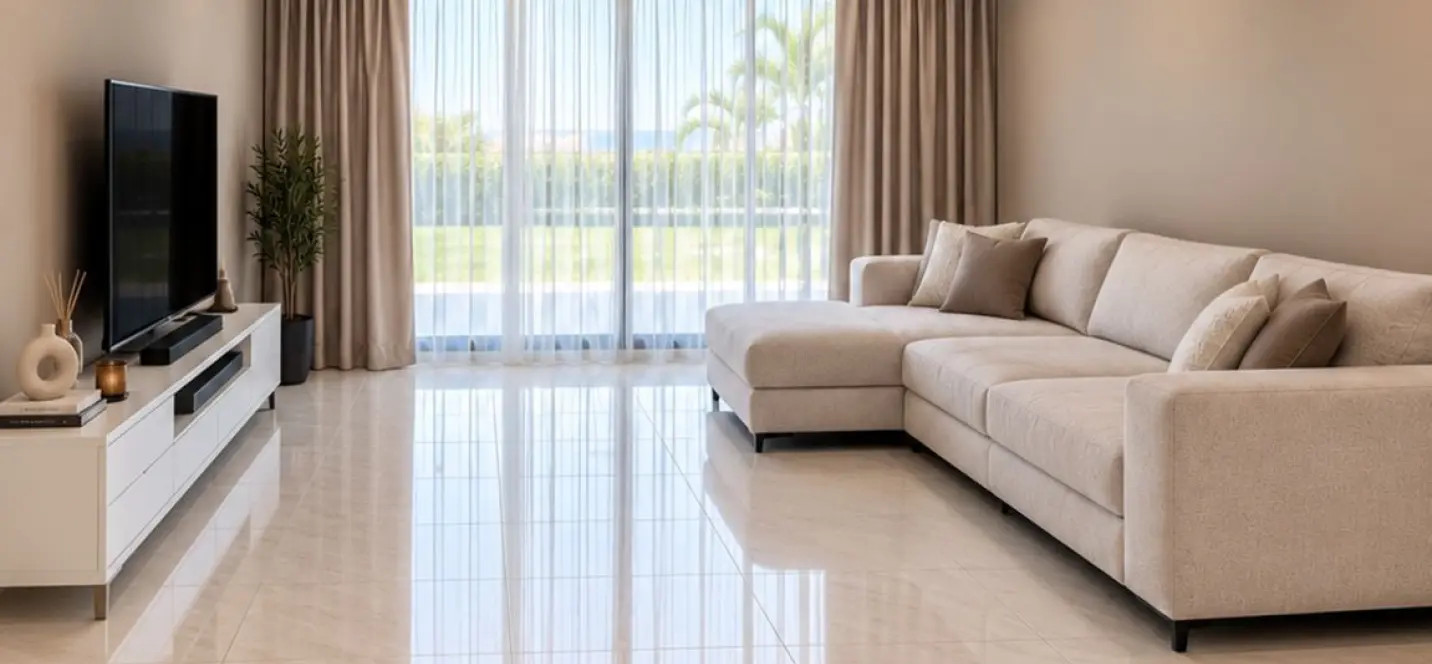 Venta de apartamento en planta baja en Estepona 3