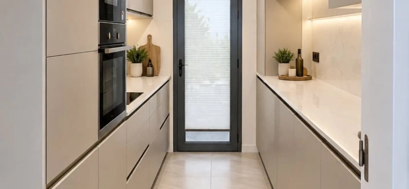 Venta de apartamento en planta baja en Estepona 4