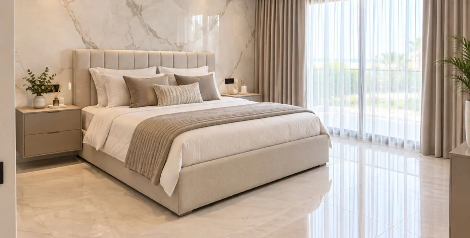 Venta de apartamento en planta baja en Estepona 6