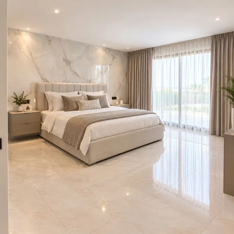 Venta de apartamento en planta baja en Estepona