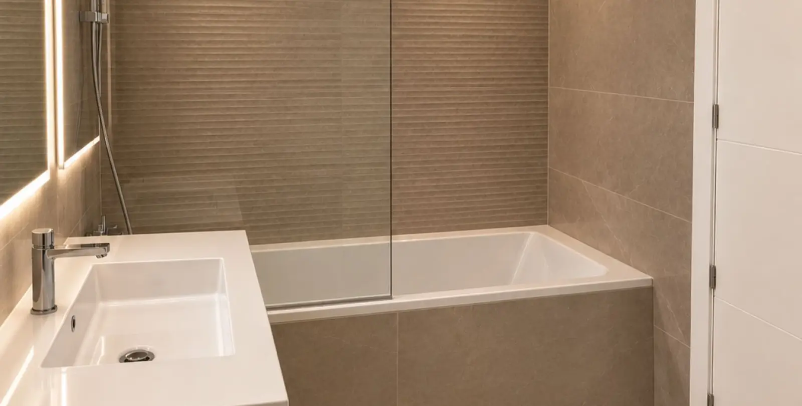 Venta de apartamento en planta baja en Estepona 9