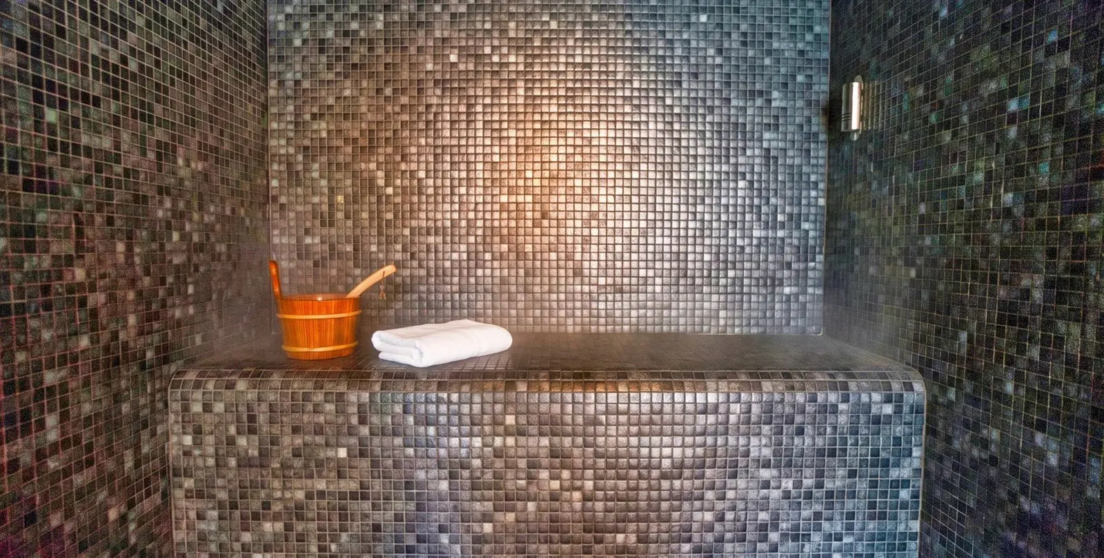 Venta de apartamento en planta media en Los Arqueros 32