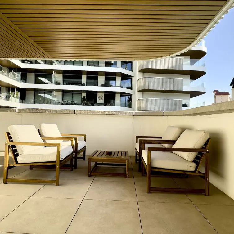 Продажа апартаментов на среднем этаже в Fuengirola