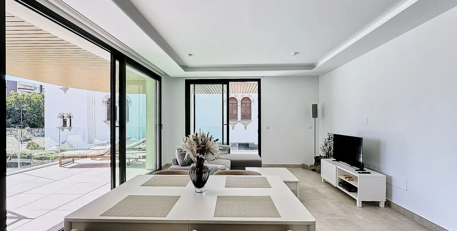 Продажа апартаментов на среднем этаже в Fuengirola 6