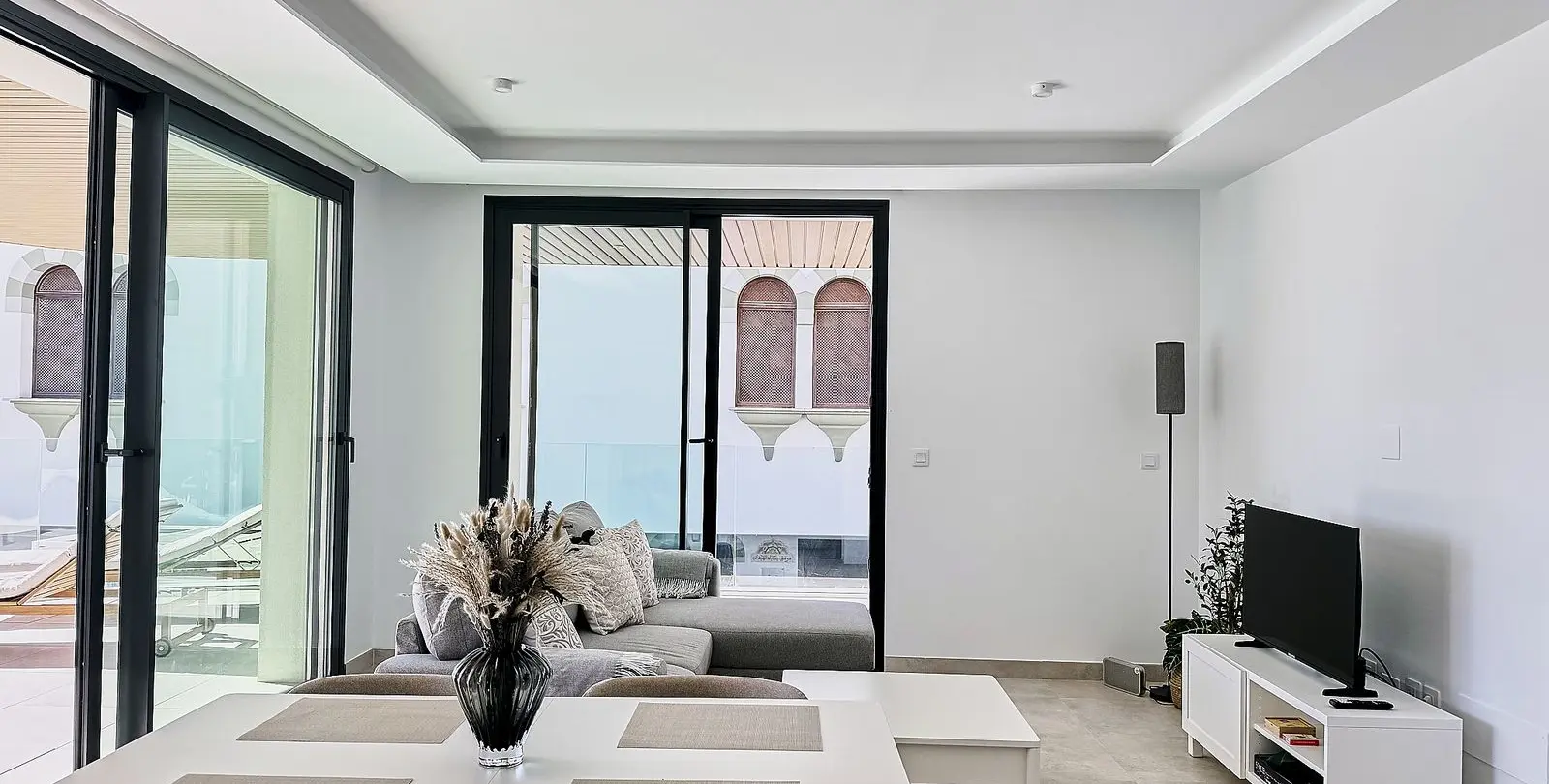 Продажа апартаментов на среднем этаже в Fuengirola 9