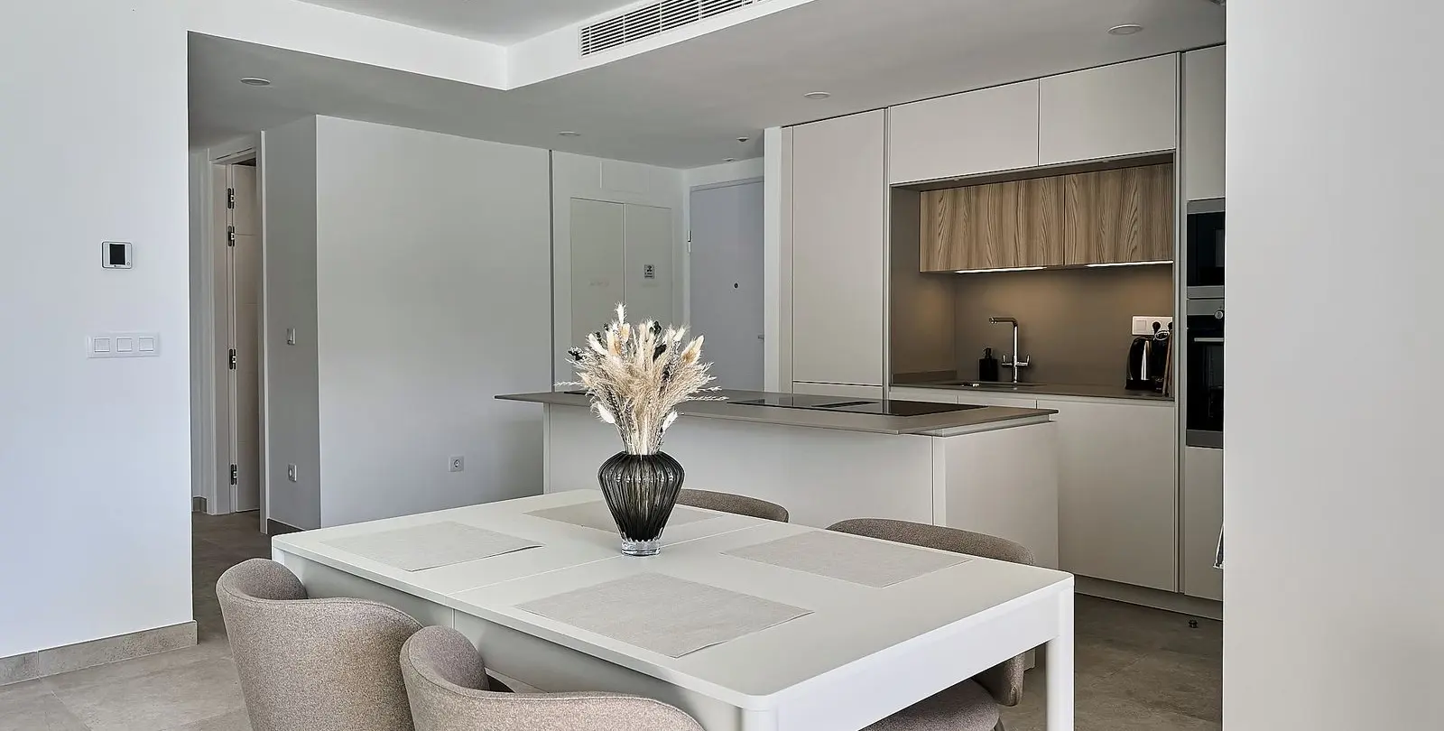 Продажа апартаментов на среднем этаже в Fuengirola 11