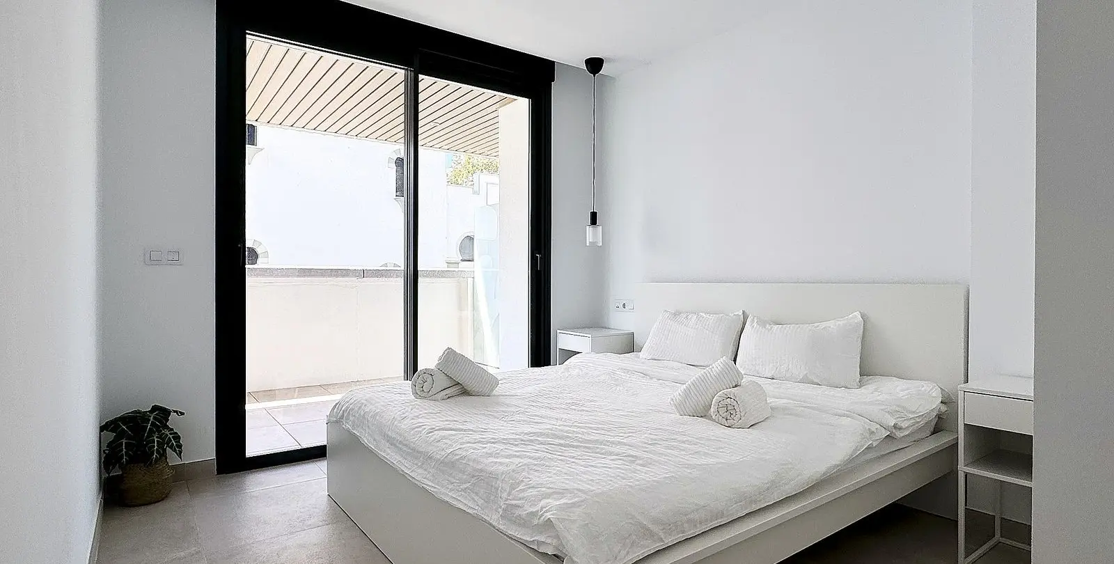 Продажа апартаментов на среднем этаже в Fuengirola 18
