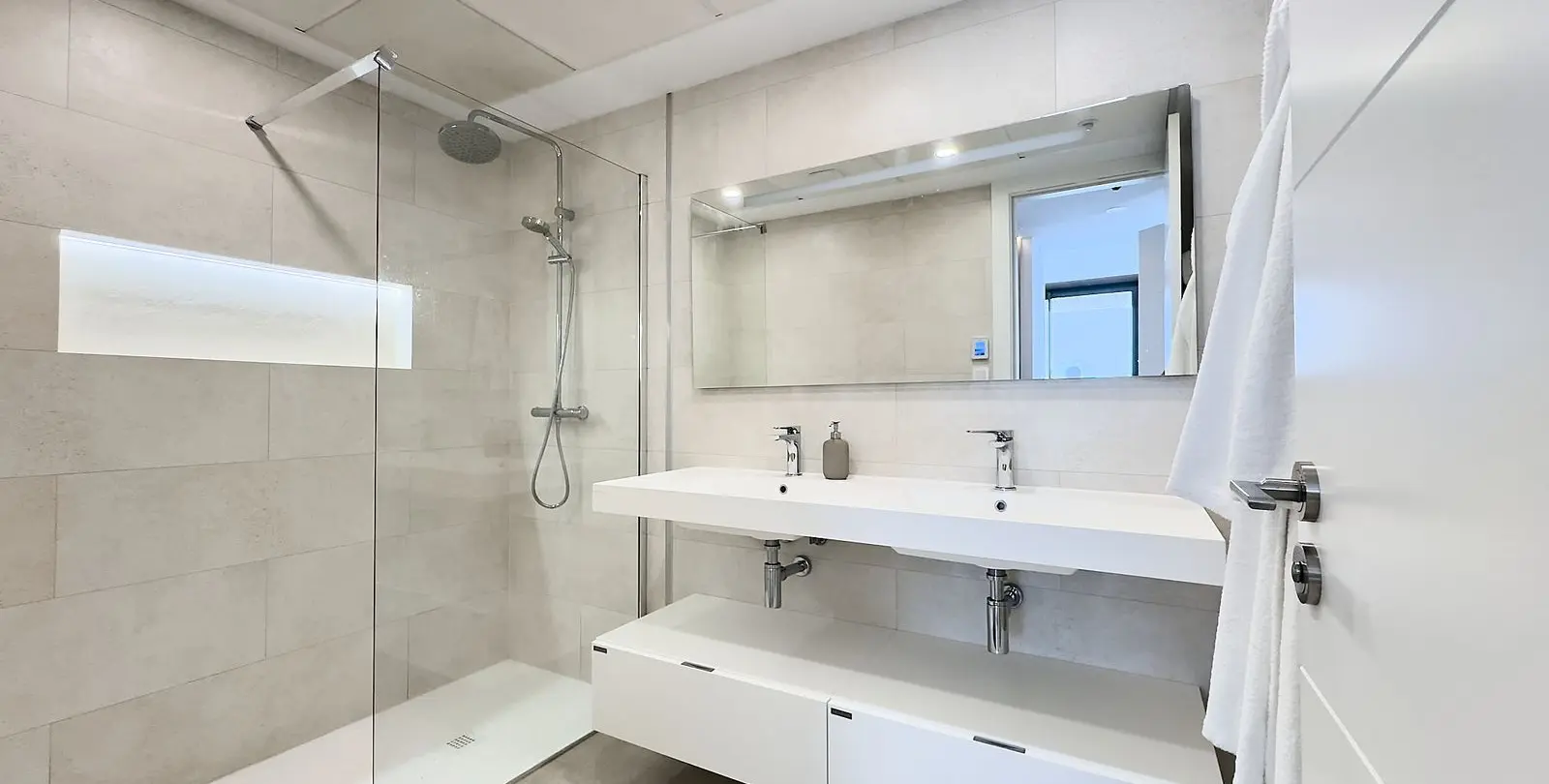 Продажа апартаментов на среднем этаже в Fuengirola 22