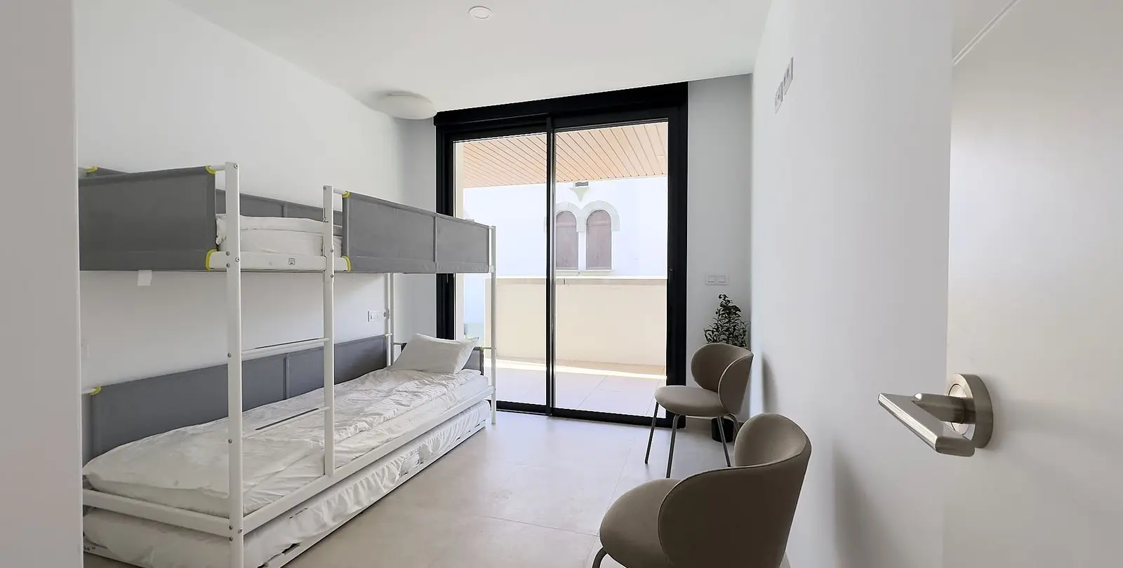 Продажа апартаментов на среднем этаже в Fuengirola 24
