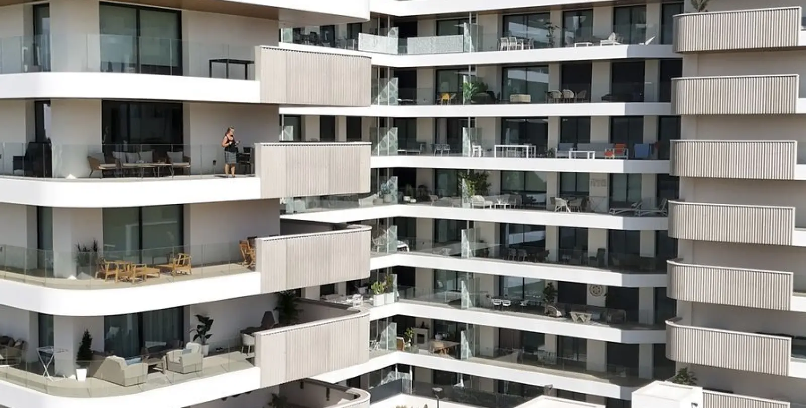 Продажа апартаментов на среднем этаже в Fuengirola 28
