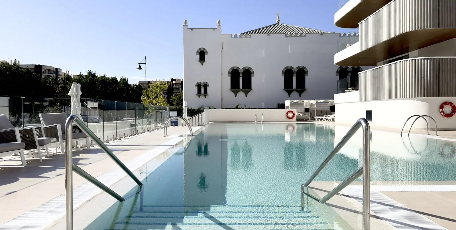 Продажа апартаментов на среднем этаже в Fuengirola 29