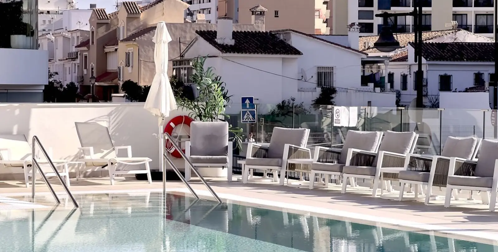 Продажа апартаментов на среднем этаже в Fuengirola 31
